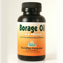 borageoil